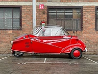 Messerschmitt kr 200 10pk 1961, ex-24-33 microcar - afbeelding 3 van  35