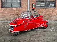 Messerschmitt kr 200 10pk 1961, ex-24-33 microcar - afbeelding 5 van  35
