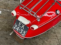 Messerschmitt kr 200 10pk 1961, ex-24-33 microcar - afbeelding 6 van  35