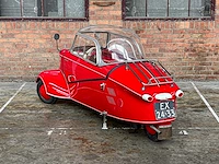 Messerschmitt kr 200 10pk 1961, ex-24-33 microcar - afbeelding 10 van  35
