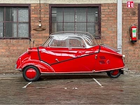 Messerschmitt kr 200 10pk 1961, ex-24-33 microcar - afbeelding 11 van  35