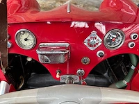 Messerschmitt kr 200 10pk 1961, ex-24-33 microcar - afbeelding 16 van  35