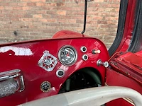 Messerschmitt kr 200 10pk 1961, ex-24-33 microcar - afbeelding 17 van  35