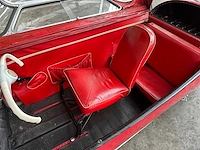 Messerschmitt kr 200 10pk 1961, ex-24-33 microcar - afbeelding 18 van  35