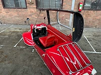 Messerschmitt kr 200 10pk 1961, ex-24-33 microcar - afbeelding 21 van  35