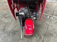 Messerschmitt kr 200 10pk 1961, ex-24-33 microcar - afbeelding 25 van  35