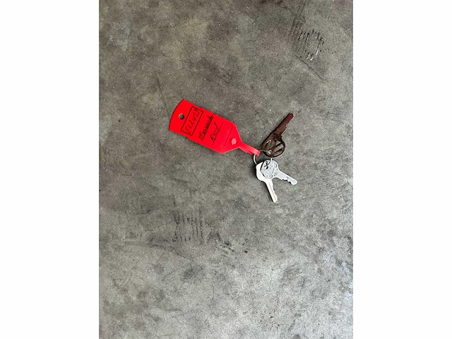 Messerschmitt kr 200 10pk 1961, ex-24-33 microcar - afbeelding 29 van  35