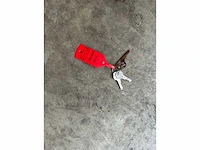 Messerschmitt kr 200 10pk 1961, ex-24-33 microcar - afbeelding 29 van  35