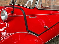 Messerschmitt kr 200 10pk 1961, ex-24-33 microcar - afbeelding 31 van  35