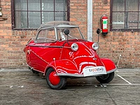 Messerschmitt kr 200 10pk 1961, ex-24-33 microcar - afbeelding 34 van  35