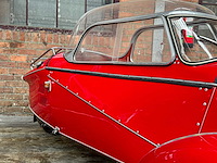 Messerschmitt kr 200 10pk 1961, ex-24-33 microcar - afbeelding 2 van  35