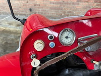 Messerschmitt kr 200 10pk 1961, ex-24-33 microcar - afbeelding 15 van  35