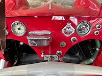 Messerschmitt kr 200 10pk 1961, ex-24-33 microcar - afbeelding 16 van  35