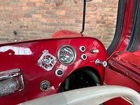 Messerschmitt kr 200 10pk 1961, ex-24-33 microcar - afbeelding 17 van  35