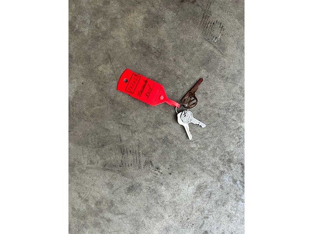 Messerschmitt kr 200 10pk 1961, ex-24-33 microcar - afbeelding 29 van  35