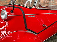 Messerschmitt kr 200 10pk 1961, ex-24-33 microcar - afbeelding 31 van  35