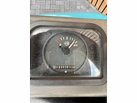 Messersi - 2012 - m-16u - minigraafmachine - afbeelding 11 van  19