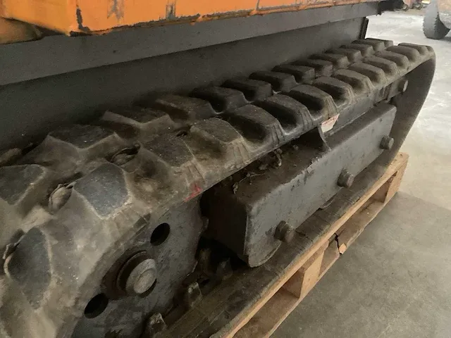 Messersi ch-2/h/pp rupsdumper - afbeelding 3 van  16