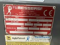 Messersi ch-2/h/pp rupsdumper - afbeelding 8 van  16