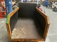 Messersi ch-2/h/pp rupsdumper - afbeelding 13 van  16