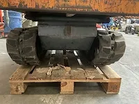 Messersi ch-2/h/pp rupsdumper - afbeelding 14 van  16