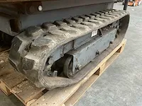Messersi ch-2/h/pp rupsdumper - afbeelding 16 van  16