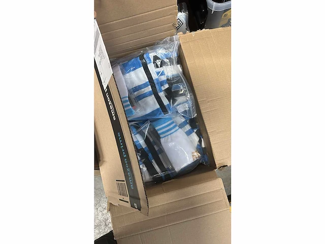 Messi - number 10 - return goods (554x) - afbeelding 4 van  8