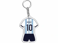 Messi - number 10 - return goods (554x) - afbeelding 5 van  8