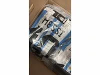 Messi - voetbaltenue - giftset kids (556 stuks) - afbeelding 3 van  8