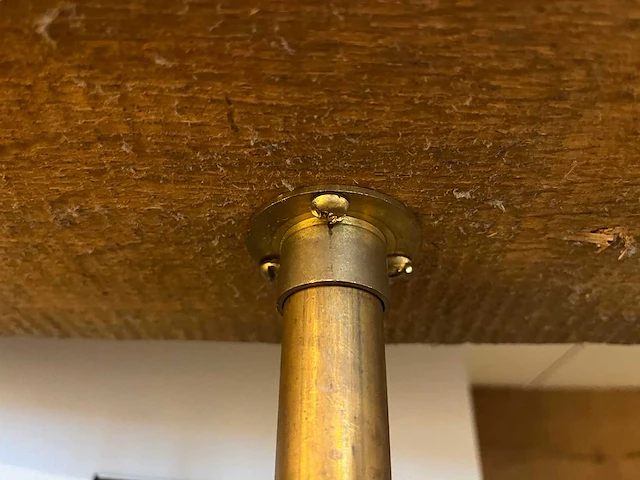 Messing beugel - afbeelding 3 van  3