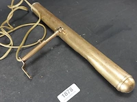 Messing schilderijen lamp - afbeelding 4 van  5