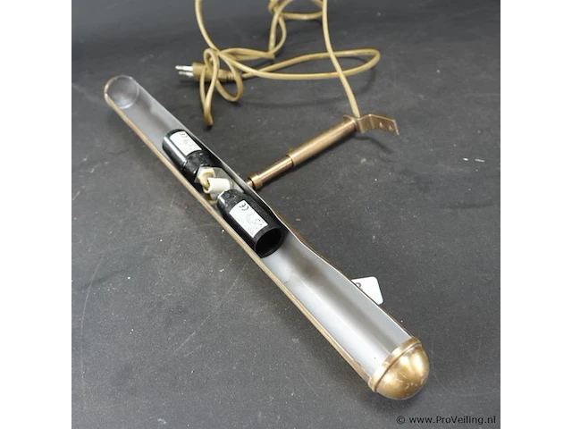 Messing schilderijen lamp - afbeelding 5 van  5