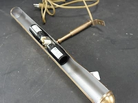 Messing schilderijen lamp - afbeelding 5 van  5
