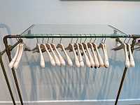 Messing wandrek - afbeelding 4 van  8