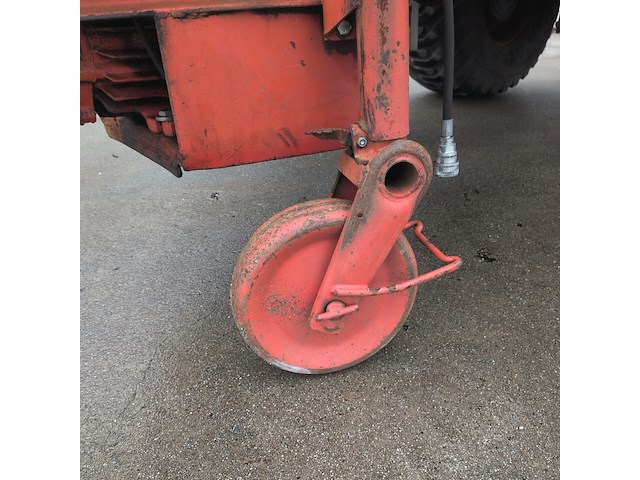 Mest- of watertank, kaweco, 5000, 1986 - afbeelding 4 van  32