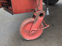 Mest- of watertank, kaweco, 5000, 1986 - afbeelding 4 van  32