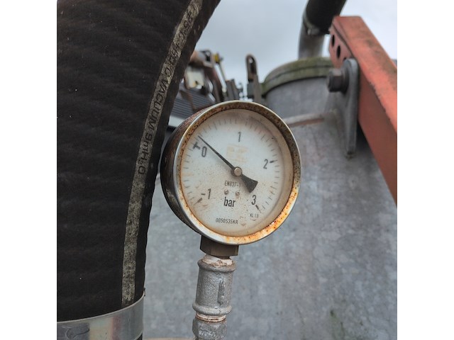 Mest- of watertank, kaweco, 5000, 1986 - afbeelding 5 van  32