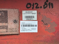 Mest- of watertank, kaweco, 5000, 1986 - afbeelding 6 van  32