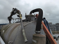 Mest- of watertank, kaweco, 5000, 1986 - afbeelding 8 van  32