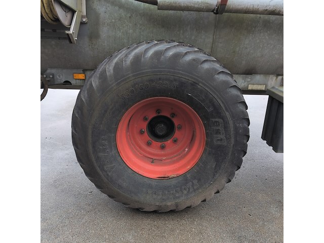 Mest- of watertank, kaweco, 5000, 1986 - afbeelding 9 van  32