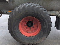 Mest- of watertank, kaweco, 5000, 1986 - afbeelding 9 van  32