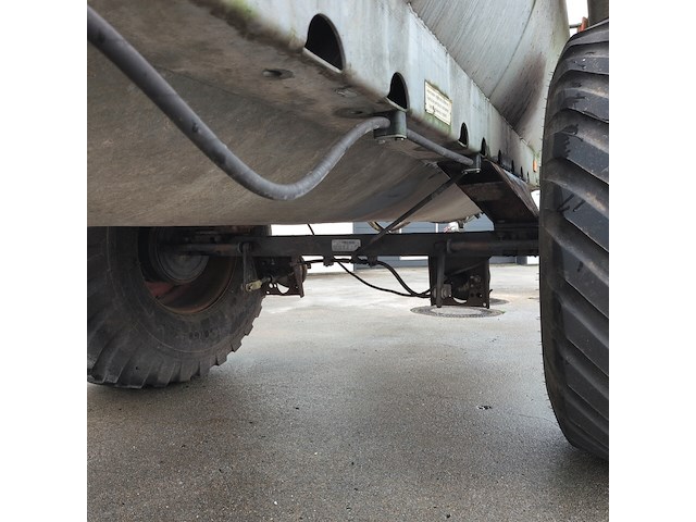 Mest- of watertank, kaweco, 5000, 1986 - afbeelding 10 van  32