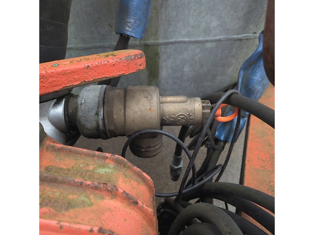 Mest- of watertank, kaweco, 5000, 1986 - afbeelding 11 van  32