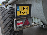 Mest- of watertank, kaweco, 5000, 1986 - afbeelding 13 van  32