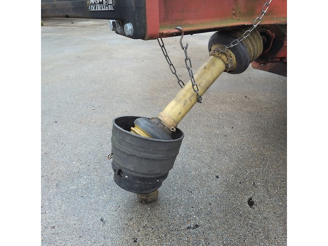 Mest- of watertank, kaweco, 5000, 1986 - afbeelding 16 van  32