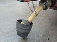 Mest- of watertank, kaweco, 5000, 1986 - afbeelding 16 van  32