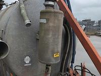 Mest- of watertank, kaweco, 5000, 1986 - afbeelding 18 van  32