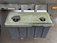 Mest- of watertank, kaweco, 5000, 1986 - afbeelding 19 van  32