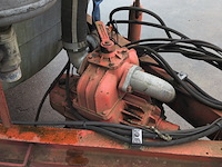 Mest- of watertank, kaweco, 5000, 1986 - afbeelding 21 van  32