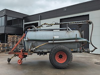 Mest- of watertank, kaweco, 5000, 1986 - afbeelding 12 van  32